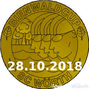 Bienwald-Cup 2018
