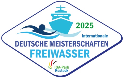 Logo DM Freiwasser 2025