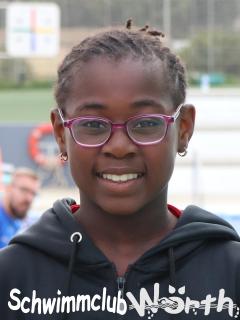 Eleora Isahel Kamdoum