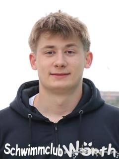 Luca Schehr