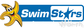 SwimStars Logo