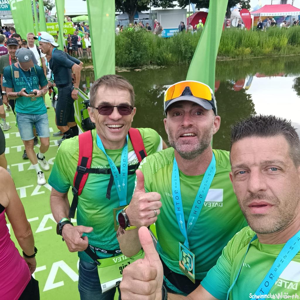 Unser Team