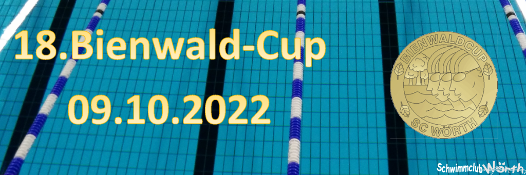 18.Bienwald-Cup