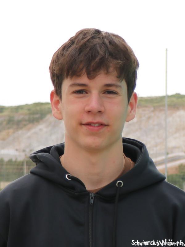Nicolás Peña Wincierz