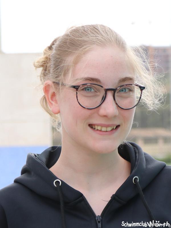 Lena Schof