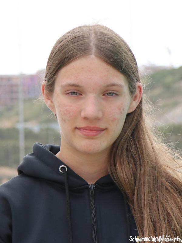 Leonie Polotzek