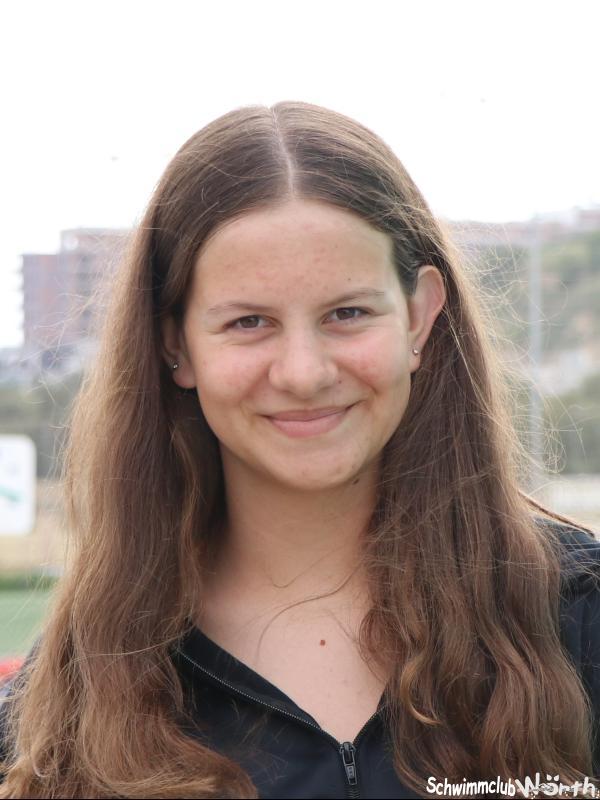 Klara Van Riet