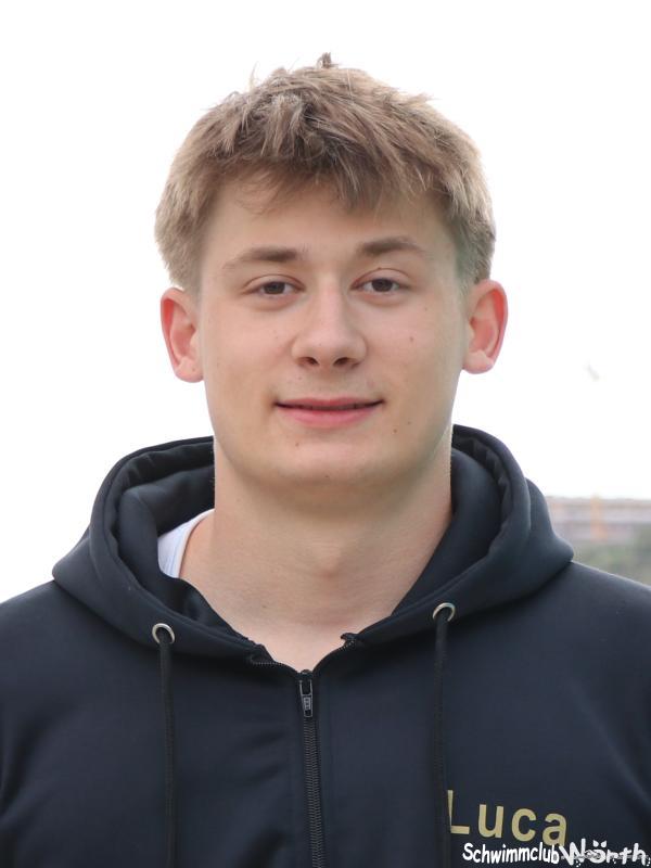 Luca Schehr