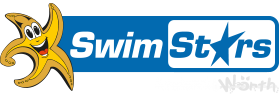 SwimStars Logo
