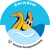 SwimStar Türkis